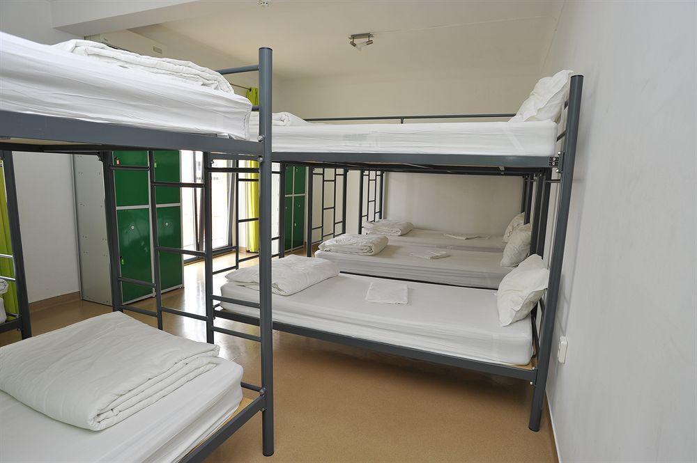 Hostel Hans Brinker