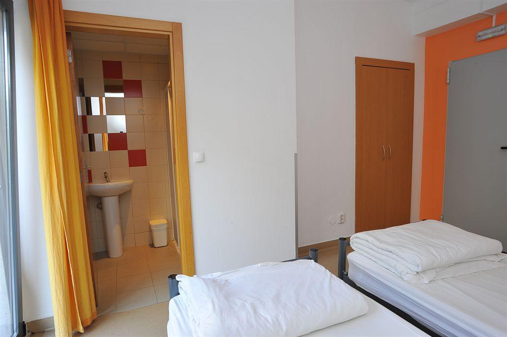Hostel Hans Brinker *