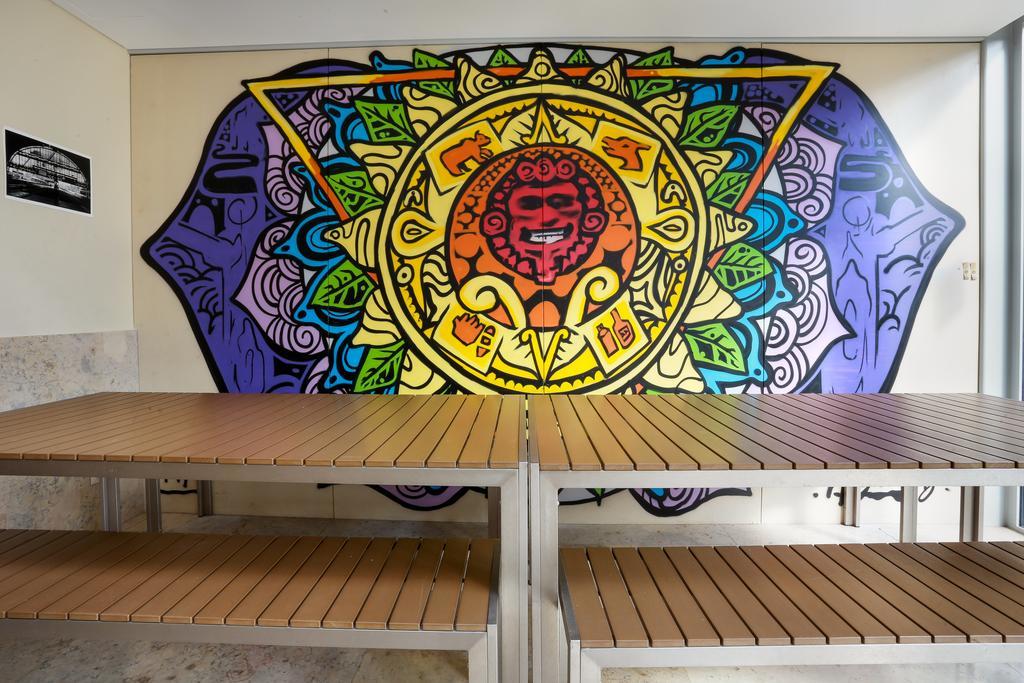 Hostel Hans Brinker *