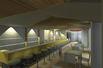 Hostel Hans Brinker