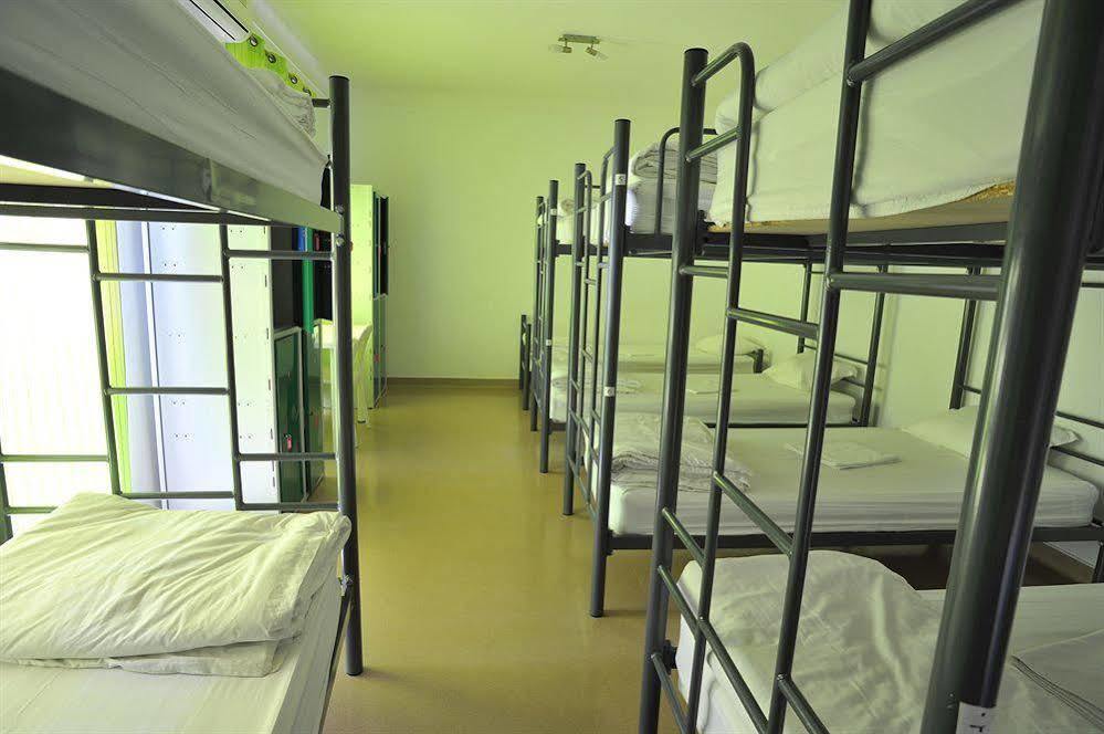 Hans Brinker Hostel Lisbon