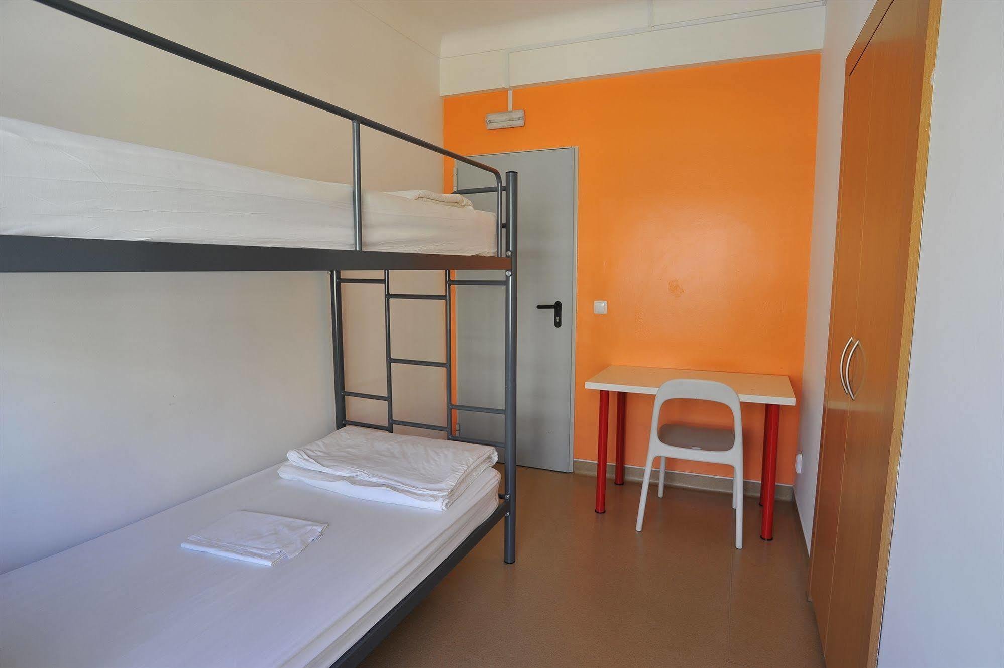 Hostel Hans Brinker *