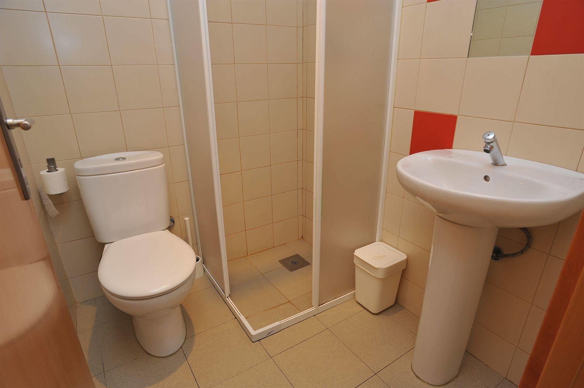 Hostel Hans Brinker *