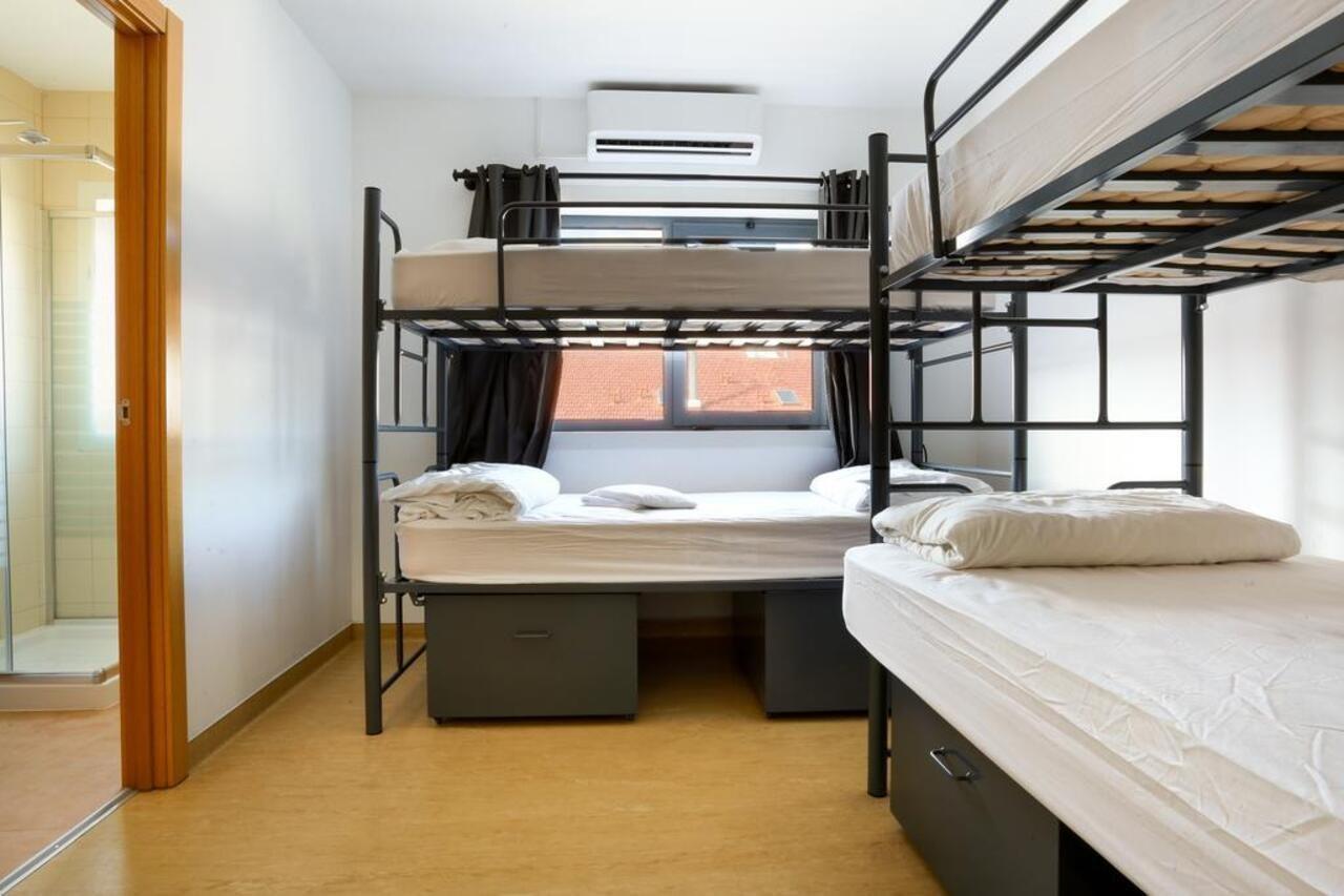 Hostal Hans Brinker Lisboa