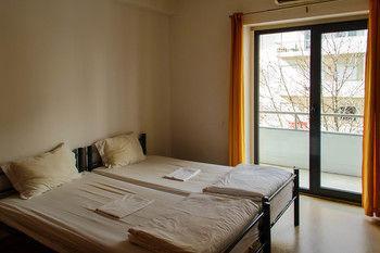 Hostal Hans Brinker Lisboa