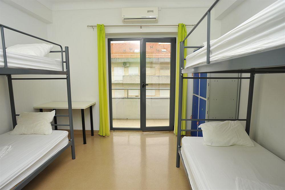 Hostal Hans Brinker Lisboa