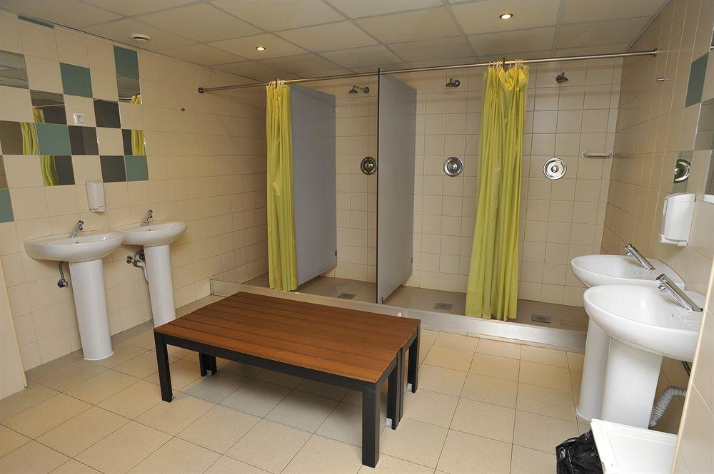 Hostal Hans Brinker