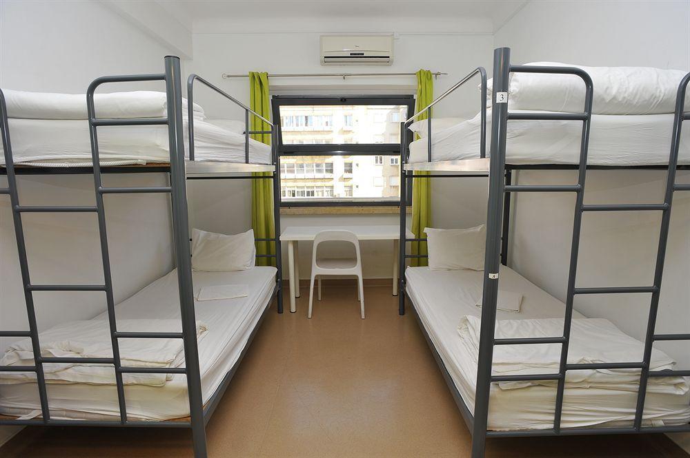 Hans Brinker Hostal Lisboa