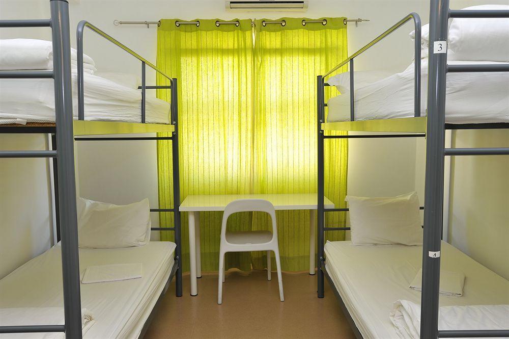 Hostal Hans Brinker