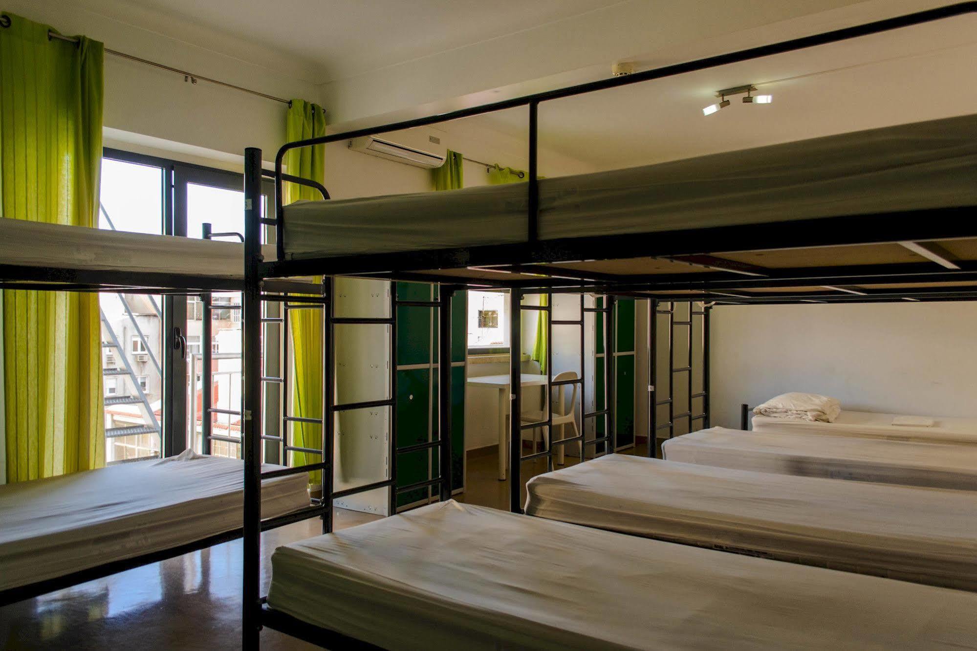 Hostal Hans Brinker Lisboa