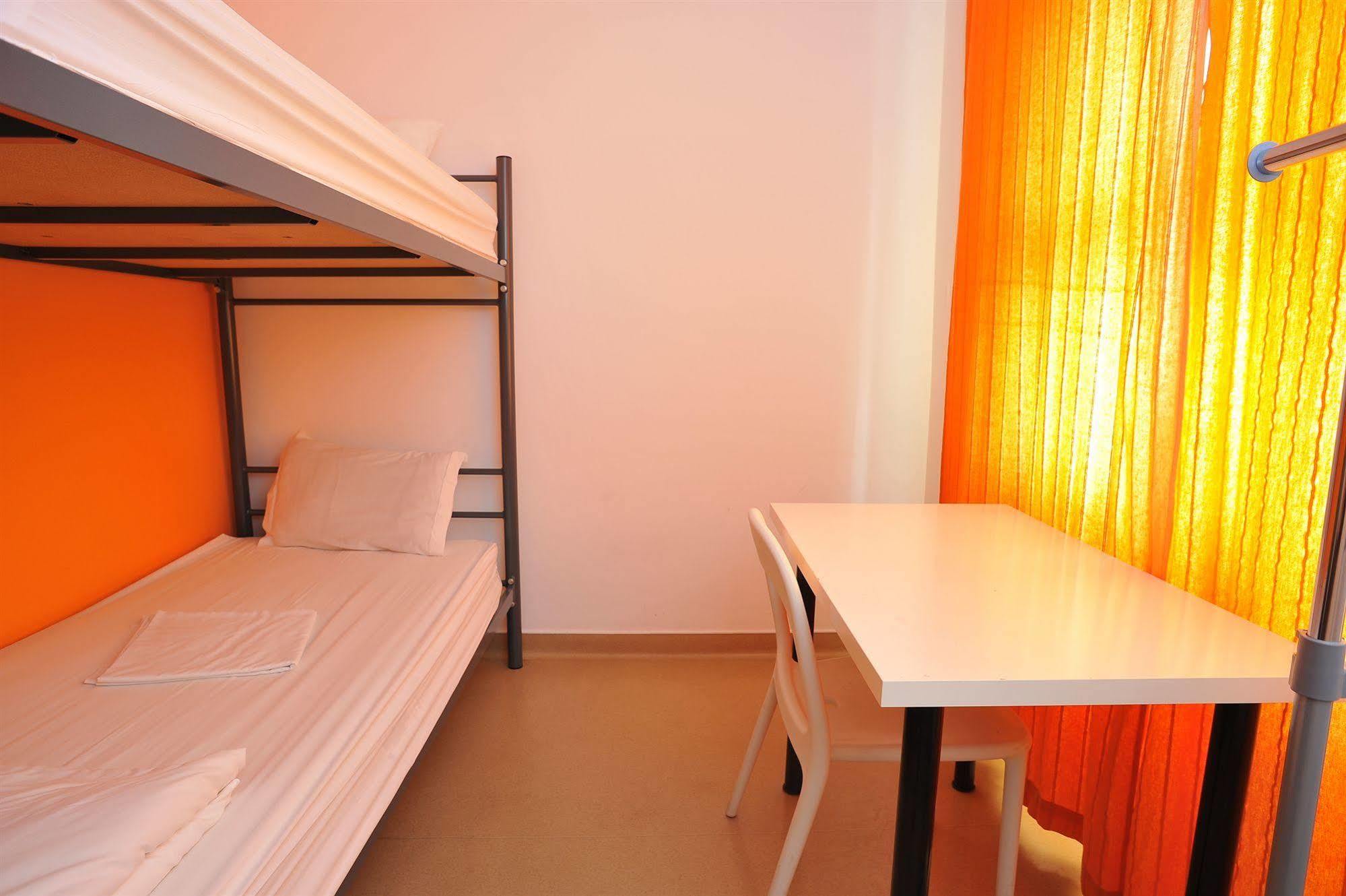 Hostal Hans Brinker