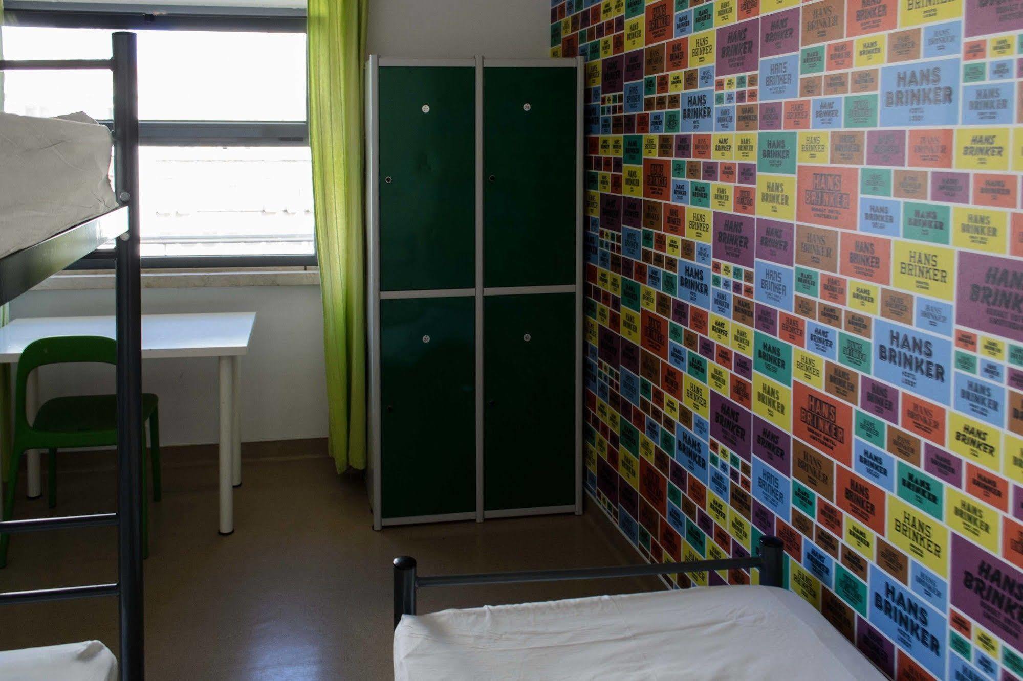 Hostal Hans Brinker