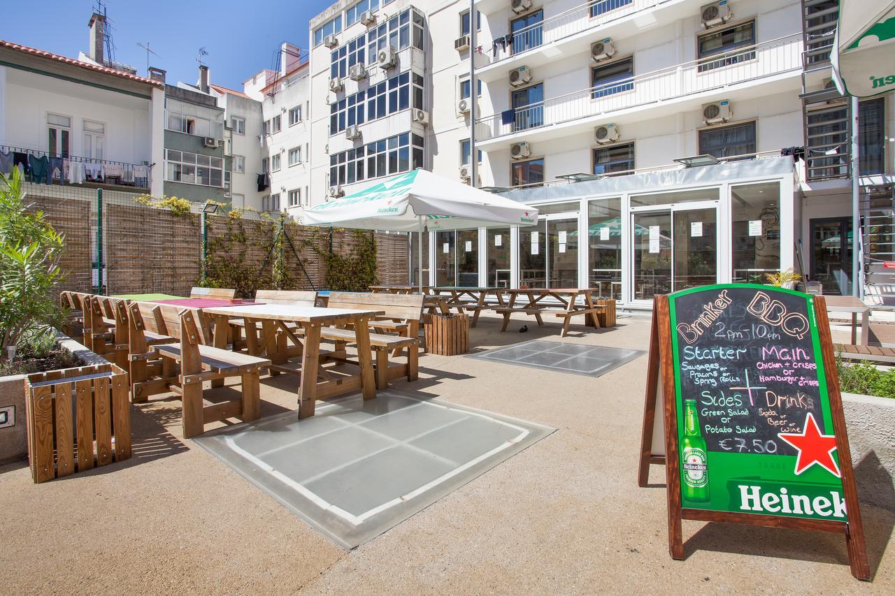 Hostal Hans Brinker *