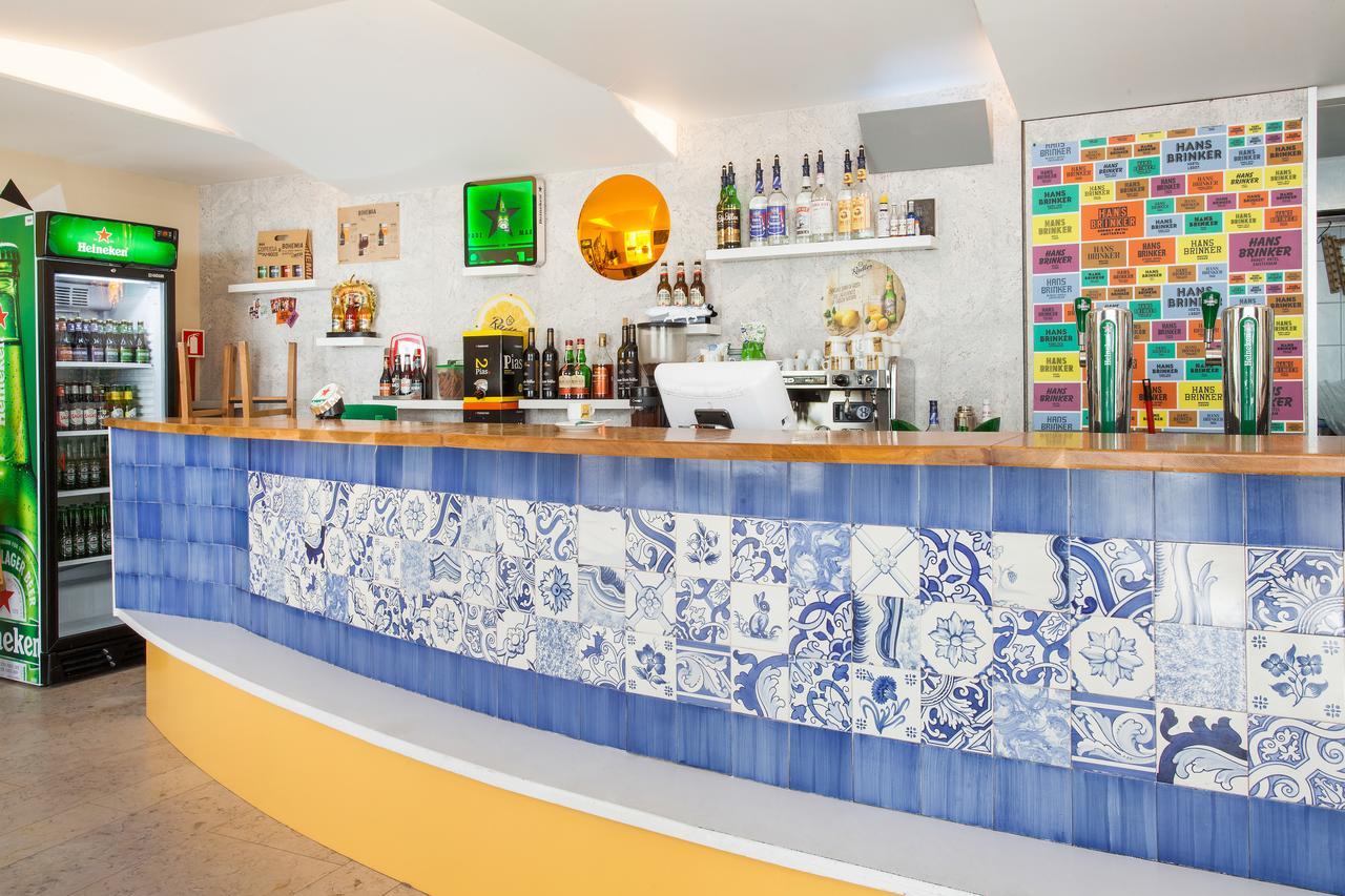 Hostal Hans Brinker *