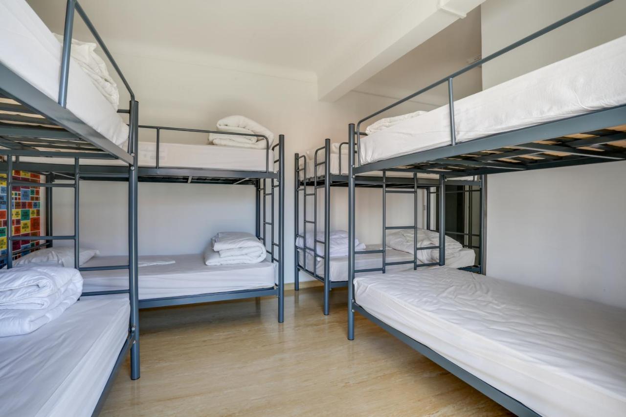 Hans Brinker Hostal Lisboa